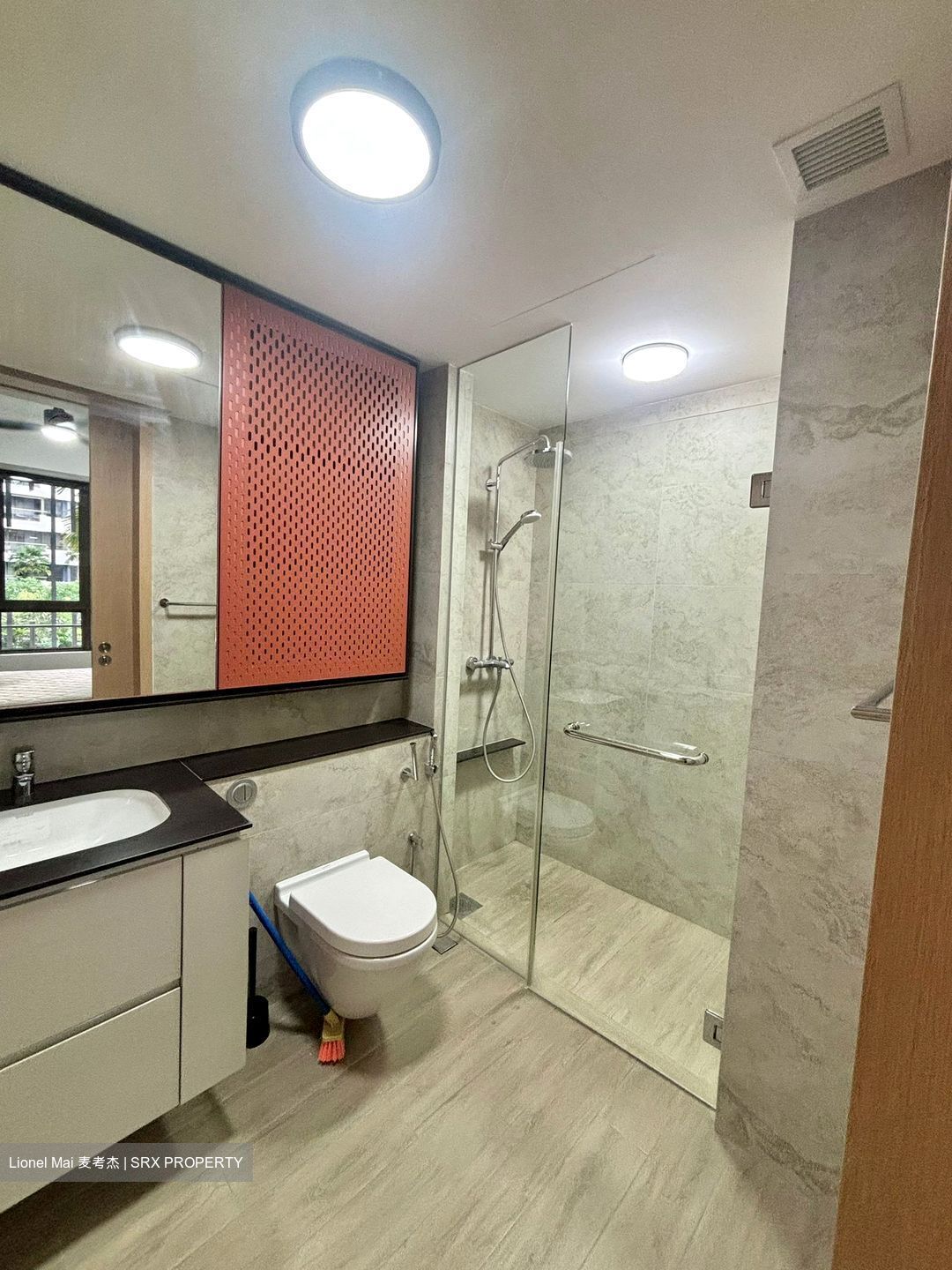 The Tre Ver (D13), Condominium #565269591